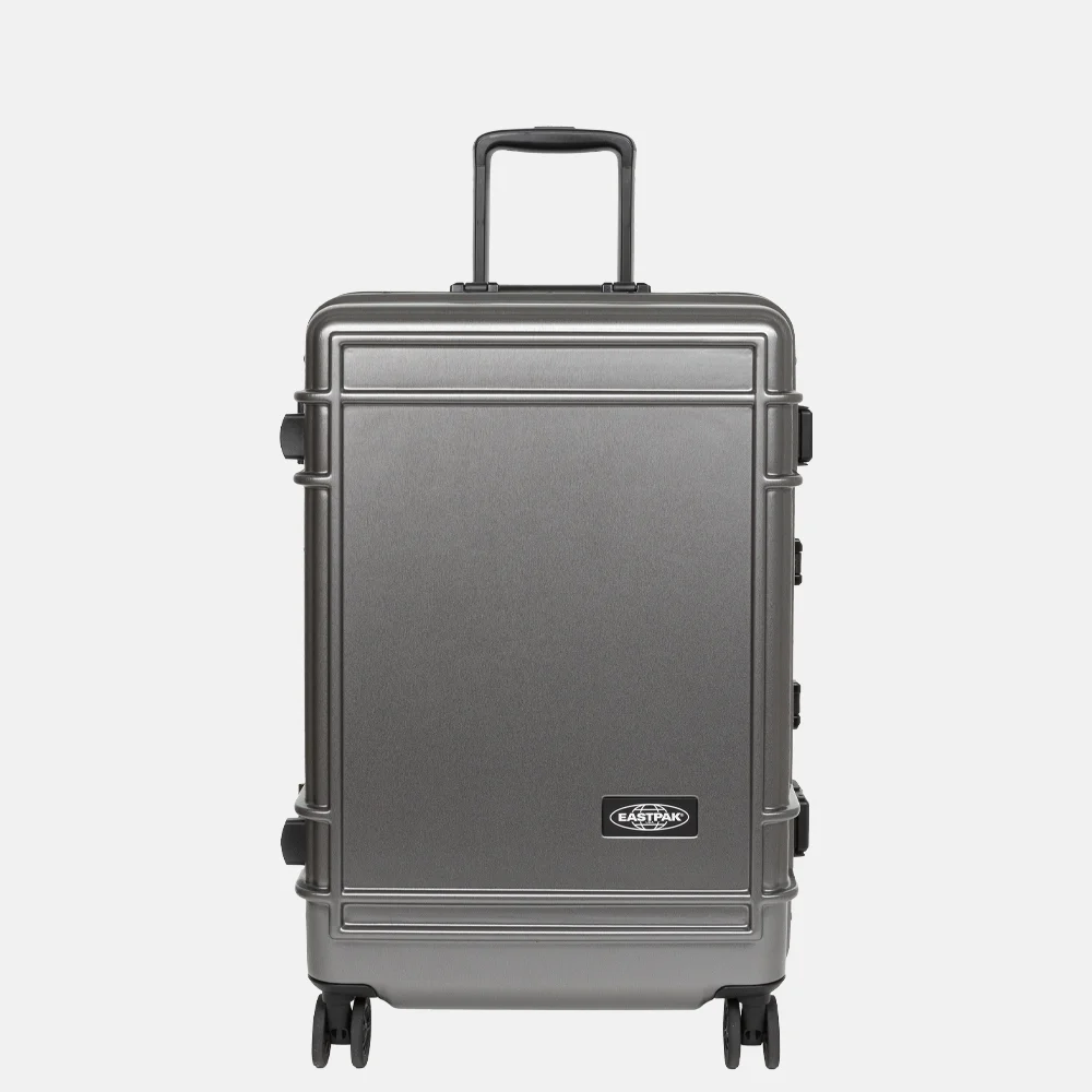 Eastpak Reiskoffers grijs